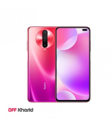گوشی موبایل شیائومی مدل Xiaomi Redmi K30
