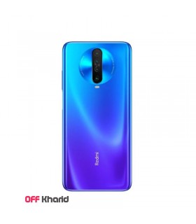 گوشی موبایل شیائومی مدل Xiaomi Redmi K30 گوشی موبایل شیائومی مدل Xiaomi Redmi K30