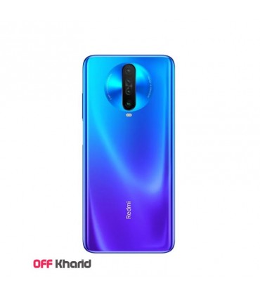 گوشی موبایل شیائومی مدل Xiaomi Redmi K30