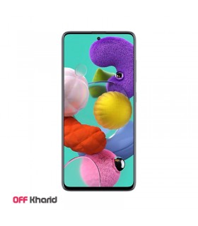 گوشی موبایل سامسونگ مدل Samsung Galaxy A51
