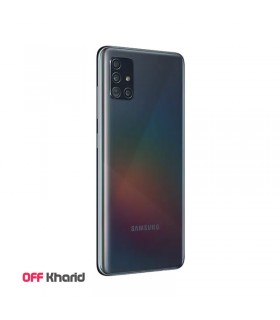 گوشی موبایل سامسونگ مدل Samsung Galaxy A51 گوشی موبایل سامسونگ مدل Samsung Galaxy A51