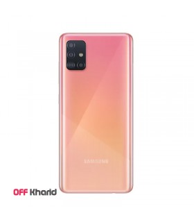 گوشی موبایل سامسونگ مدل Samsung Galaxy A51 گوشی موبایل سامسونگ مدل Samsung Galaxy A51