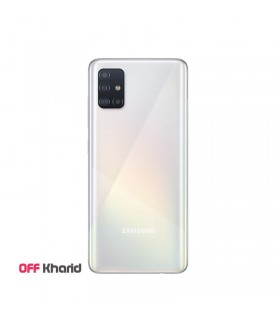 گوشی موبایل سامسونگ مدل Samsung Galaxy A51 گوشی موبایل سامسونگ مدل Samsung Galaxy A51