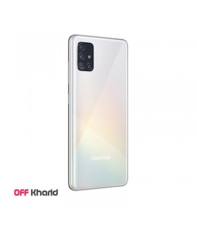 گوشی موبایل سامسونگ مدل Samsung Galaxy A51 گوشی موبایل سامسونگ مدل Samsung Galaxy A51