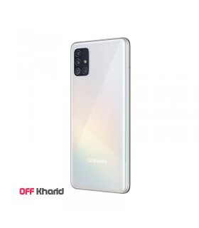 گوشی موبایل سامسونگ مدل Samsung Galaxy A51 گوشی موبایل سامسونگ مدل Samsung Galaxy A51