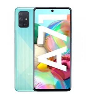گوشی موبایل سامسونگ مدل Samsung Galaxy A71