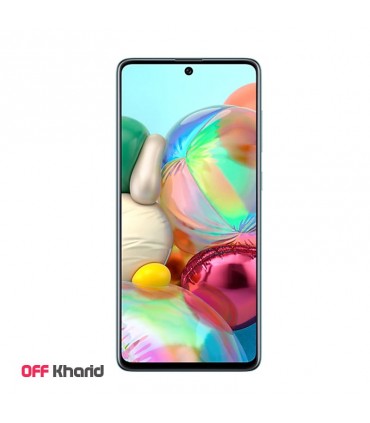 گوشی موبایل سامسونگ مدل Samsung Galaxy A71