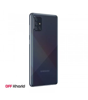 گوشی موبایل سامسونگ مدل Samsung Galaxy A71 گوشی موبایل سامسونگ مدل Samsung Galaxy A71
