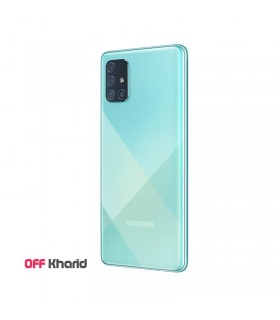 گوشی موبایل سامسونگ مدل Samsung Galaxy A71 گوشی موبایل سامسونگ مدل Samsung Galaxy A71
