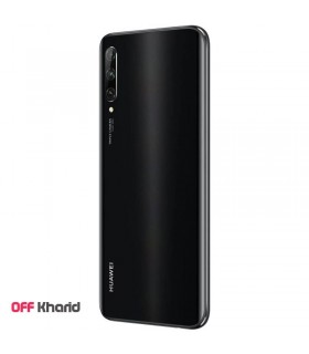 گوشی موبایل هواوی مدل Huawei Y9S گوشی موبایل هواوی مدل Huawei Y9S