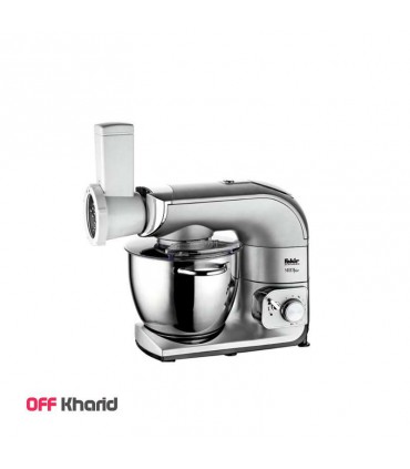 همزن حرفه ای سه کاره فکر مدل Fakir Multiplex