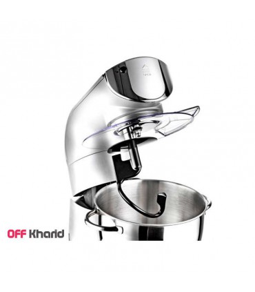 همزن حرفه ای سه کاره فکر مدل Fakir Multiplex