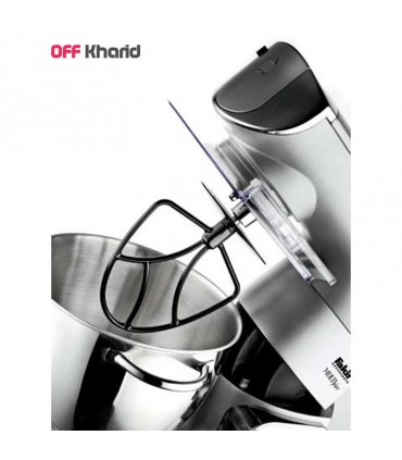 همزن حرفه ای سه کاره فکر مدل Fakir Multiplex