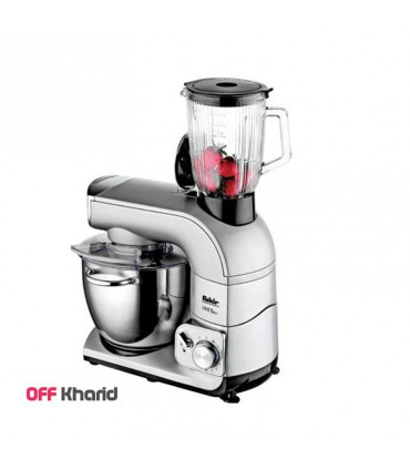 همزن حرفه ای سه کاره فکر مدل Fakir Multiplex