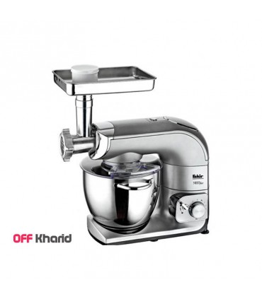 همزن حرفه ای سه کاره فکر مدل Fakir Multiplex