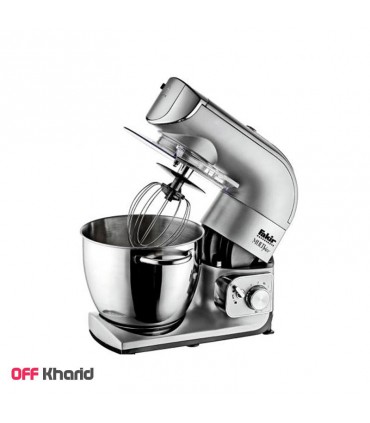 همزن حرفه ای سه کاره فکر مدل Fakir Multiplex