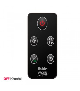 دستگاه تصفیه کننده هوا فکر مدل Fakir Vigor Plus