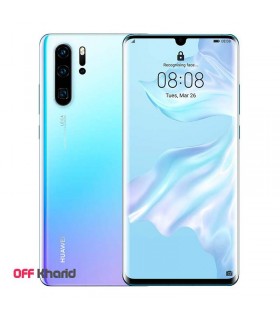 گوشی موبایل هواوی مدل Huawei P30 Pro 256G گوشی موبایل هواوی مدل Huawei P30 Pro 256G