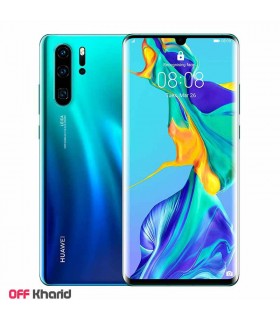 گوشی موبایل هواوی مدل Huawei P30 Pro 256G گوشی موبایل هواوی مدل Huawei P30 Pro 256G