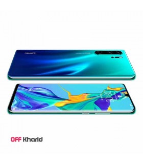 گوشی موبایل هواوی مدل Huawei P30 Pro 256G گوشی موبایل هواوی مدل Huawei P30 Pro 256G