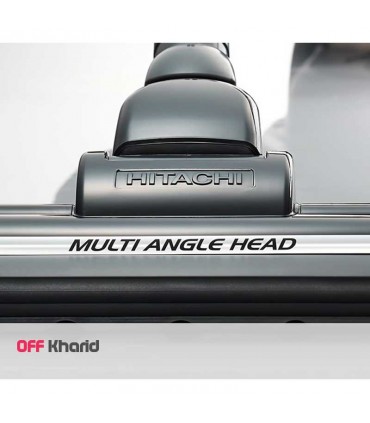 جاروبرقی 2300 وات سطلی هیتاچی مدل Hitachi CV-9950