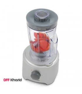 غذاساز کنوود مدل Kenwood 304 غذاساز کنوود مدل Kenwood 304