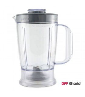 غذاساز کنوود مدل Kenwood 304 غذاساز کنوود مدل Kenwood 304