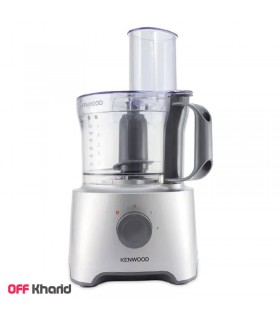 غذاساز کنوود مدل Kenwood 304 غذاساز کنوود مدل Kenwood 304