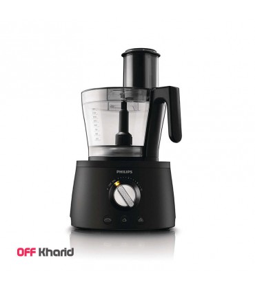 غذاساز فیلیپس مدل Philips HR7776