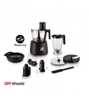 غذاساز فیلیپس مدل Philips HR7776