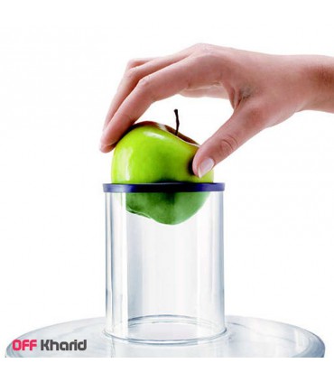 غذاساز فیلیپس مدل Philips HR7776