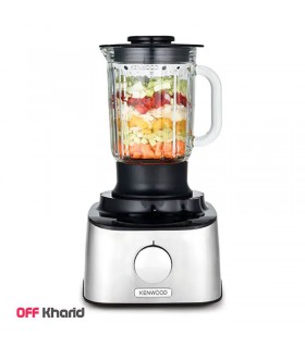 غذاساز چندکاره کنوود مدل KENWOOD 307 غذاساز چندکاره کنوود مدل KENWOOD 307