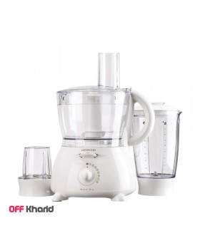 غذاساز کنوود مدل KENWOOD FP691 غذاساز کنوود مدل KENWOOD FP691