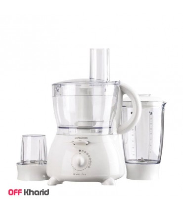 غذاساز کنوود مدل KENWOOD FP691