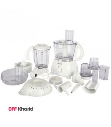 غذاساز کنوود مدل KENWOOD FP691