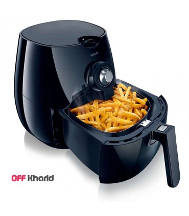 سرخ کن فیلیپس مدل PHILIPS HD9220