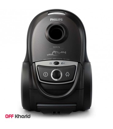 جاروبرقی فیلیپس مدل PHILIPS 9176