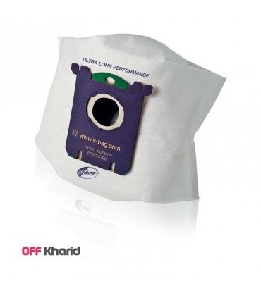 جاروبرقی فیلیپس مدل PHILIPS 9176