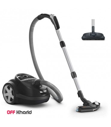 جاروبرقی فیلیپس مدل PHILIPS 9176