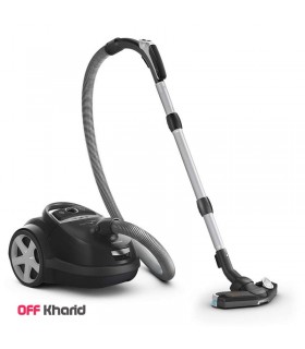 جاروبرقی فیلیپس مدل PHILIPS 9176 جاروبرقی فیلیپس مدل PHILIPS 9176