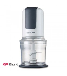 خردکن کنوود مدل KENWOOD 580 خردکن کنوود مدل KENWOOD 580