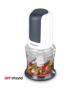 خردکن کنوود مدل KENWOOD 580 خردکن کنوود مدل KENWOOD 580