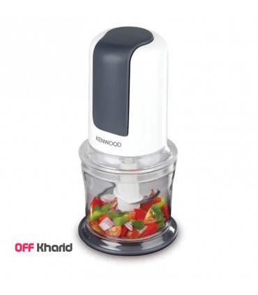 خردکن کنوود مدل KENWOOD 580