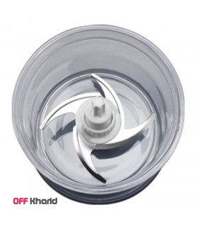 خردکن کنوود مدل KENWOOD 580 خردکن کنوود مدل KENWOOD 580