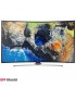 تلویزیون منحنی UHD سامسونگ MU7350