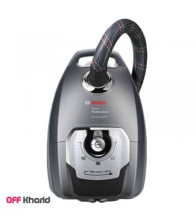 جاروبرقی بوش مدل BOSCH BGL8PRO5 جاروبرقی بوش مدل BOSCH BGL8PRO5
