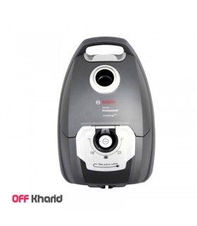 جاروبرقی بوش مدل BOSCH BGL8PRO5 جاروبرقی بوش مدل BOSCH BGL8PRO5
