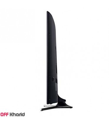 تلویزیون منحنی UHD سامسونگ MU7350