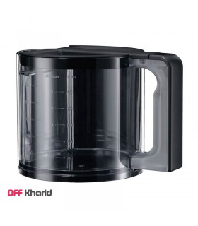 آبمیوه گیری براون مدل Braun J500 آبمیوه گیری براون مدل Braun J500