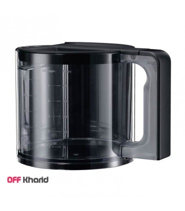آبمیوه گیری براون مدل Braun J500